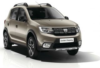 Renault Stepway