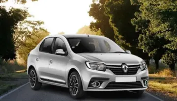 Renault Symbol