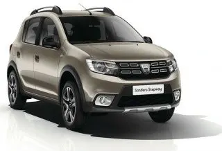 Renault Stepway